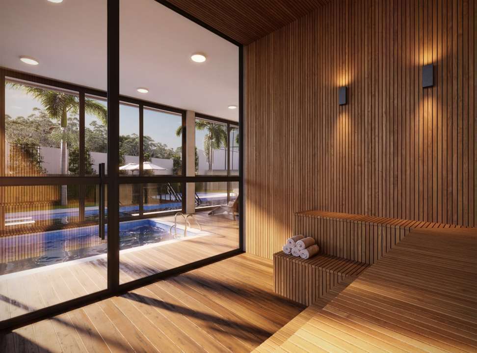 Casa de Condomínio à venda com 4 quartos, 178m² - Foto 17