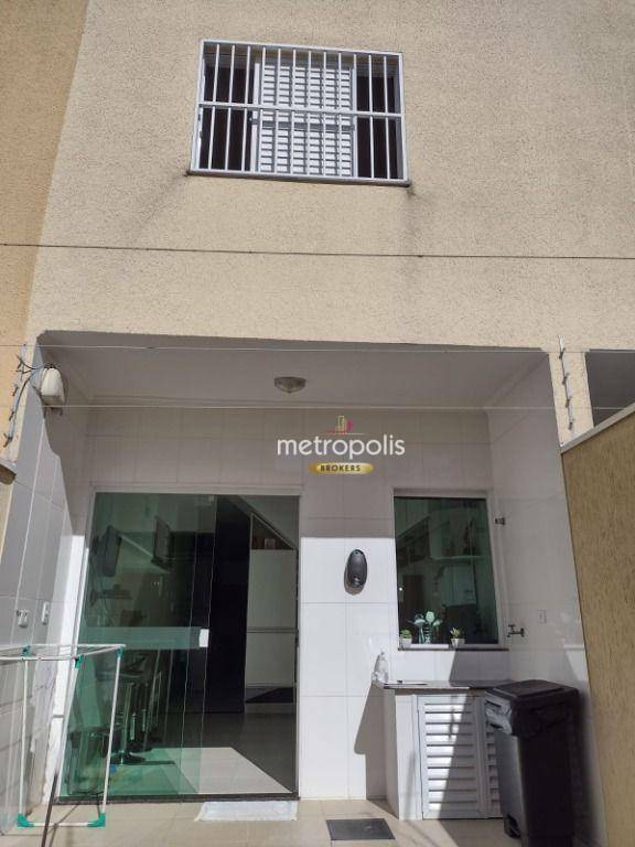 Sobrado à venda com 3 quartos, 131m² - Foto 33