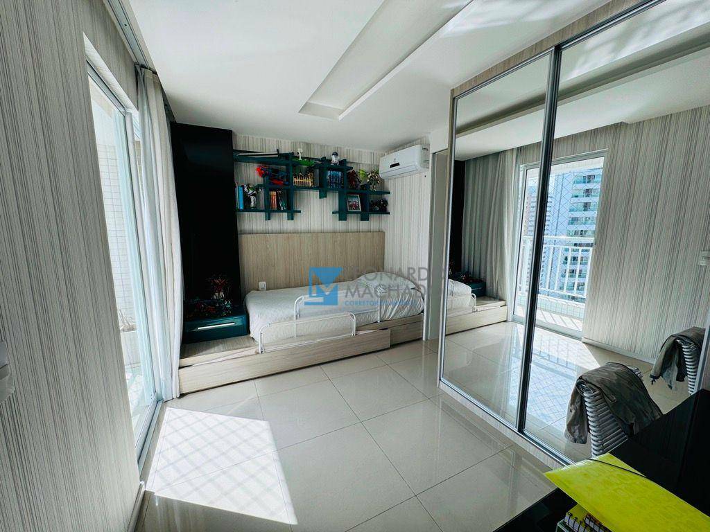 Apartamento à venda com 4 quartos, 177m² - Foto 8