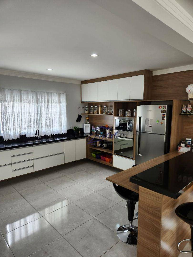 Casa de Condomínio à venda com 3 quartos, 281m² - Foto 8