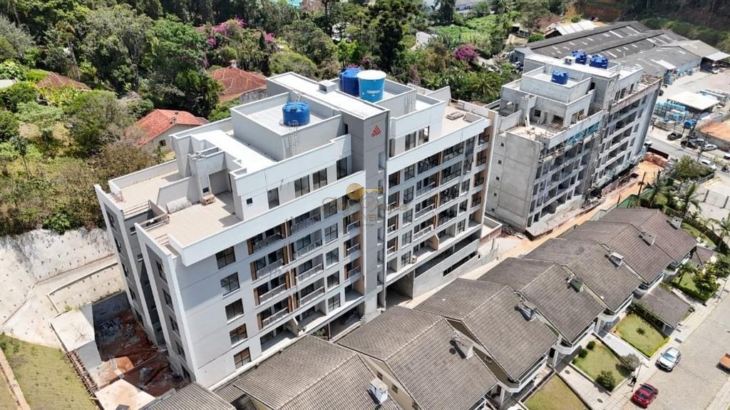 Cobertura à venda com 2 quartos, 146m² - Foto 2