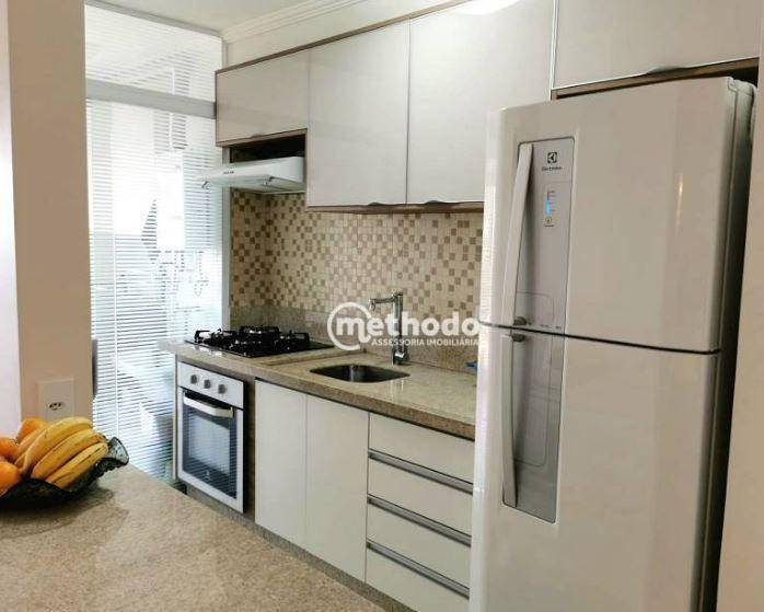 Apartamento à venda com 2 quartos, 64m² - Foto 4