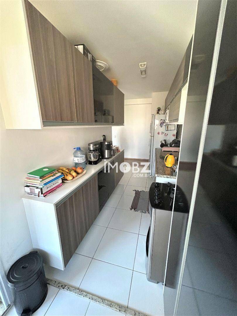 Apartamento à venda com 3 quartos, 102m² - Foto 22