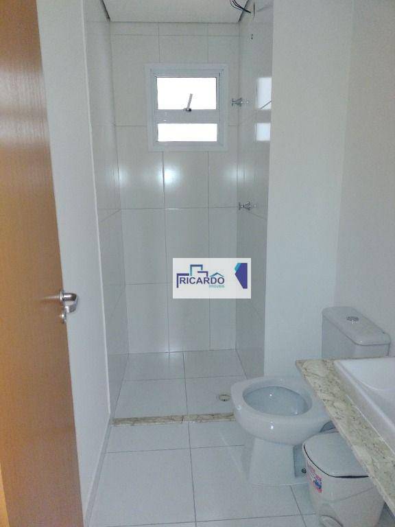 Apartamento à venda com 3 quartos, 83m² - Foto 12