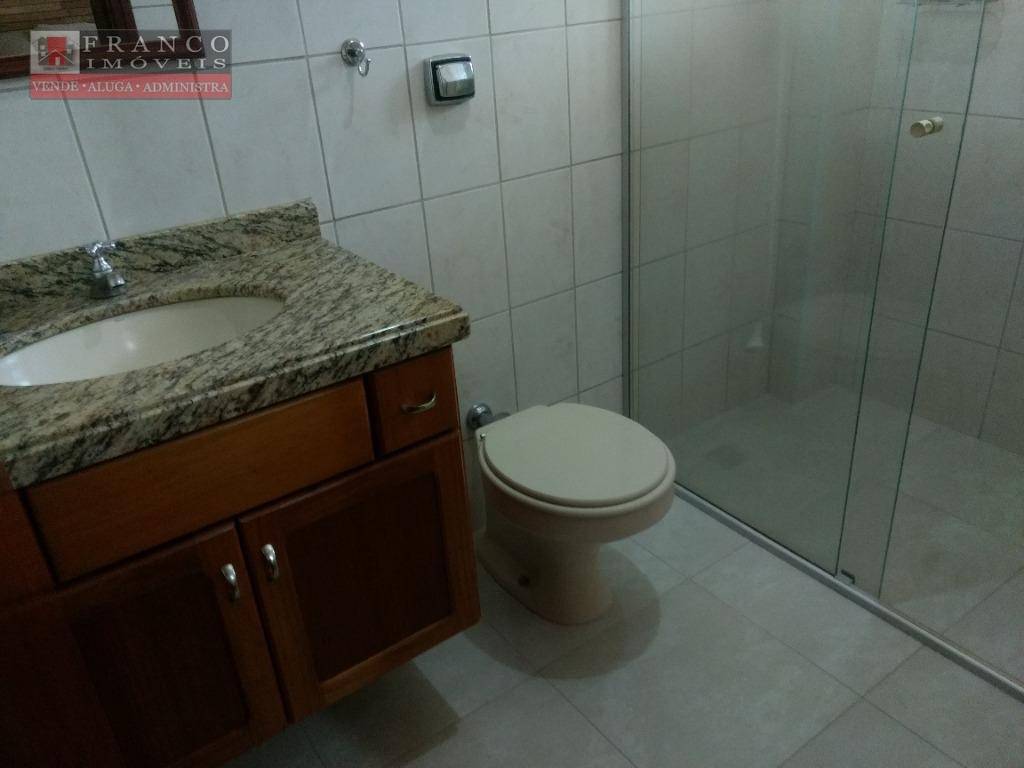 Casa de Condomínio à venda com 4 quartos, 380m² - Foto 20