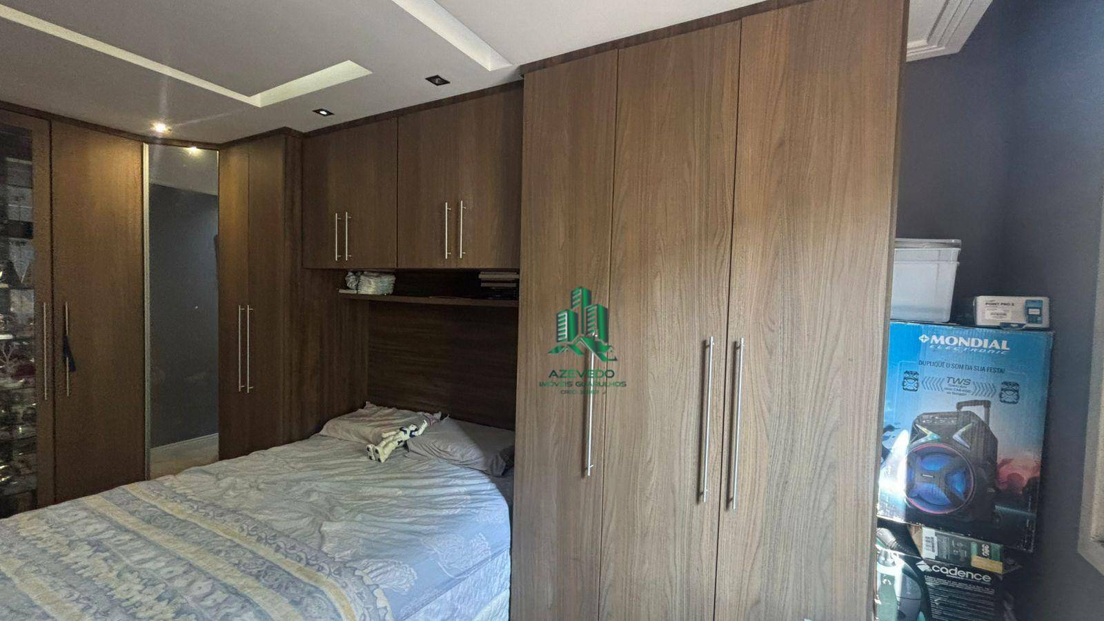 Apartamento à venda com 2 quartos, 52m² - Foto 22