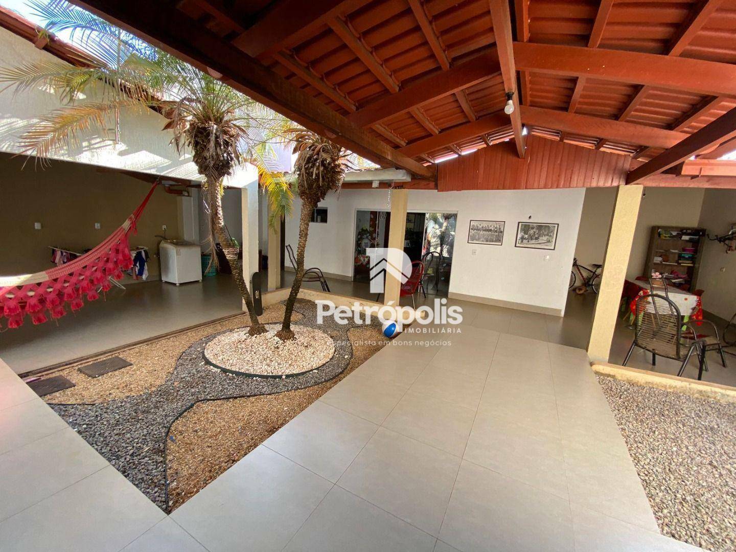 Casa à venda com 3 quartos, 160m² - Foto 19