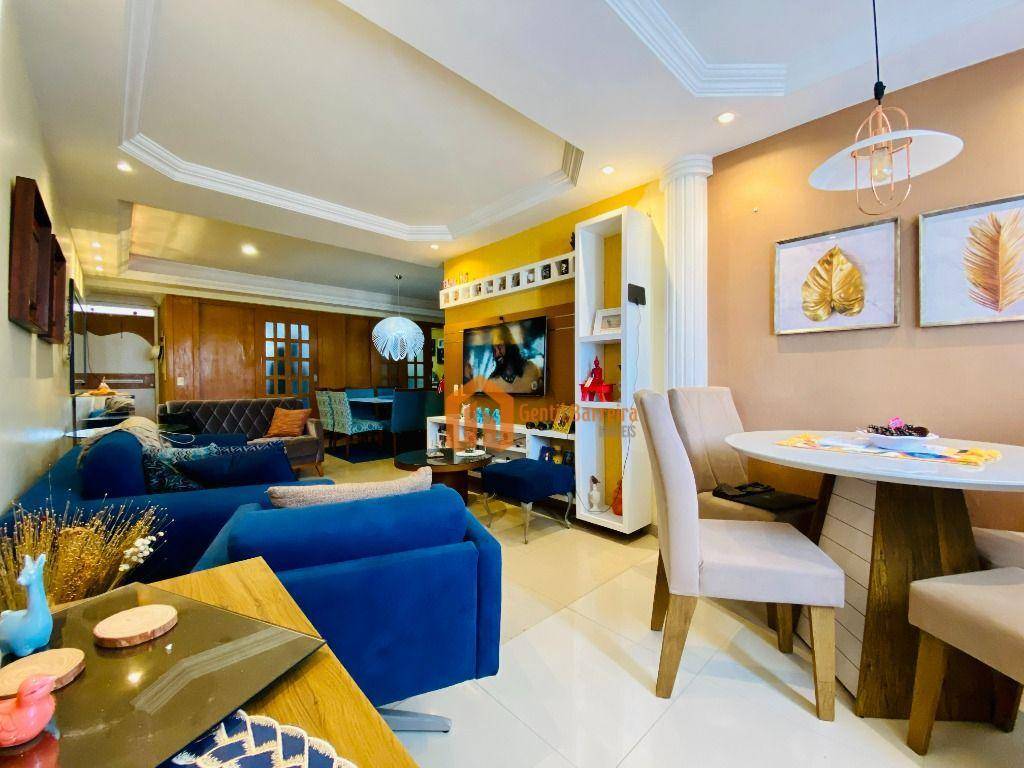 Apartamento, 3 quartos, 120 m² - Foto 5