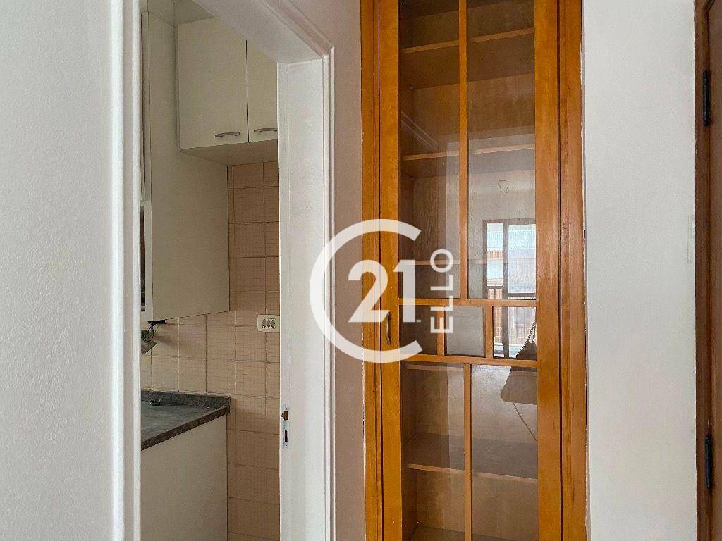 Apartamento à venda com 2 quartos, 60m² - Foto 6