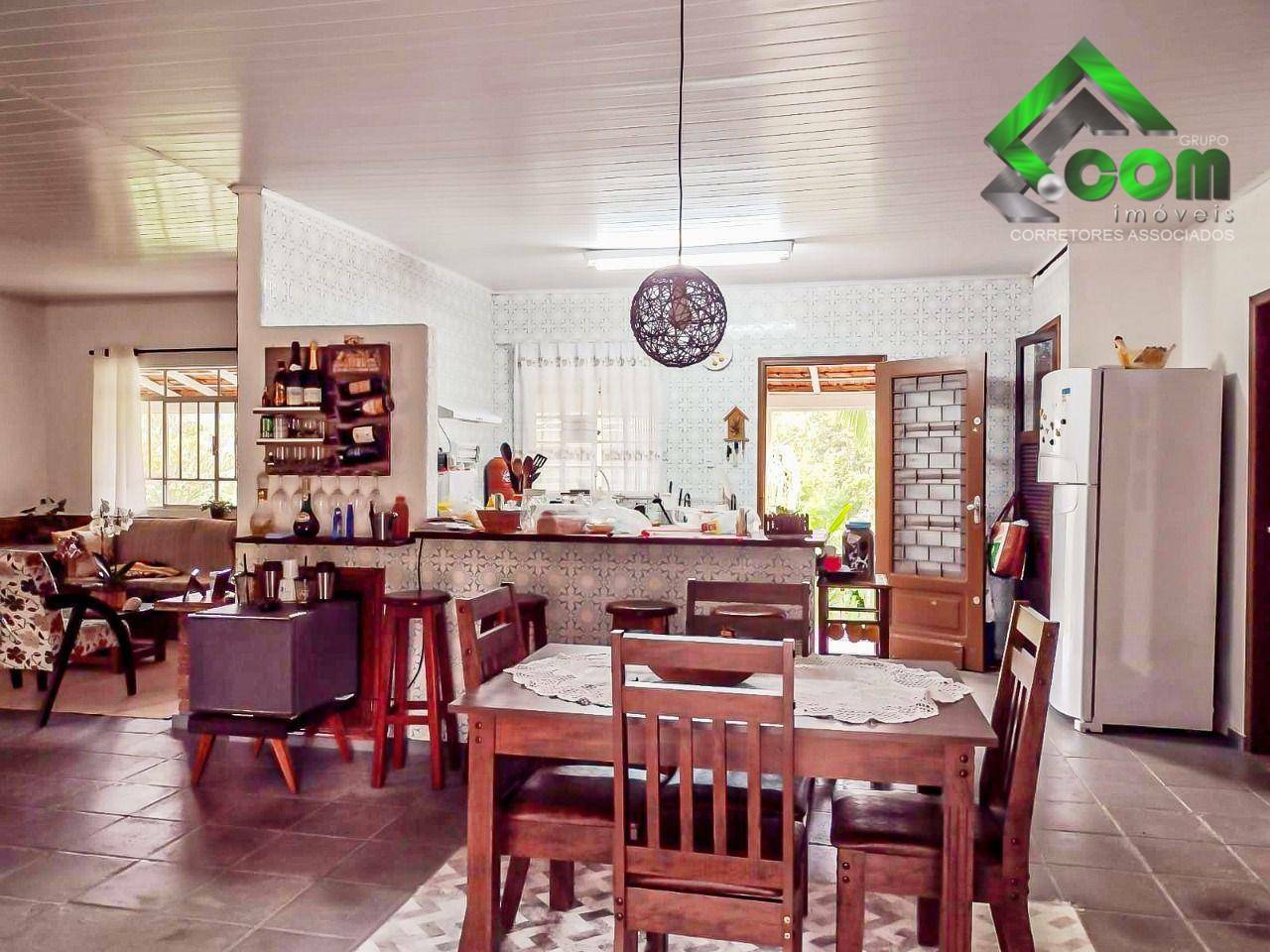 Sítio à venda com 2 quartos, 200m² - Foto 10