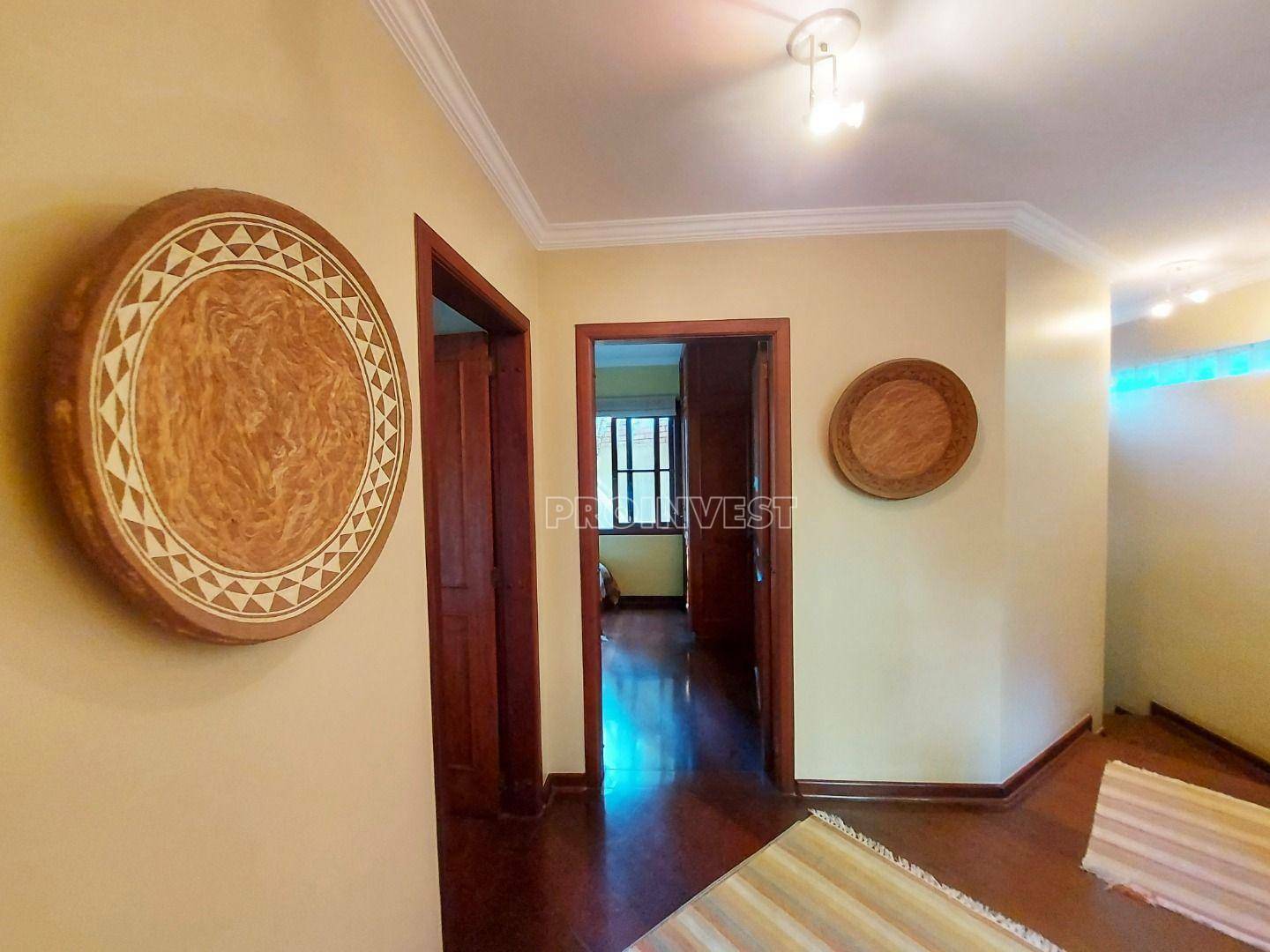 Casa de Condomínio à venda e aluguel com 4 quartos, 600m² - Foto 22