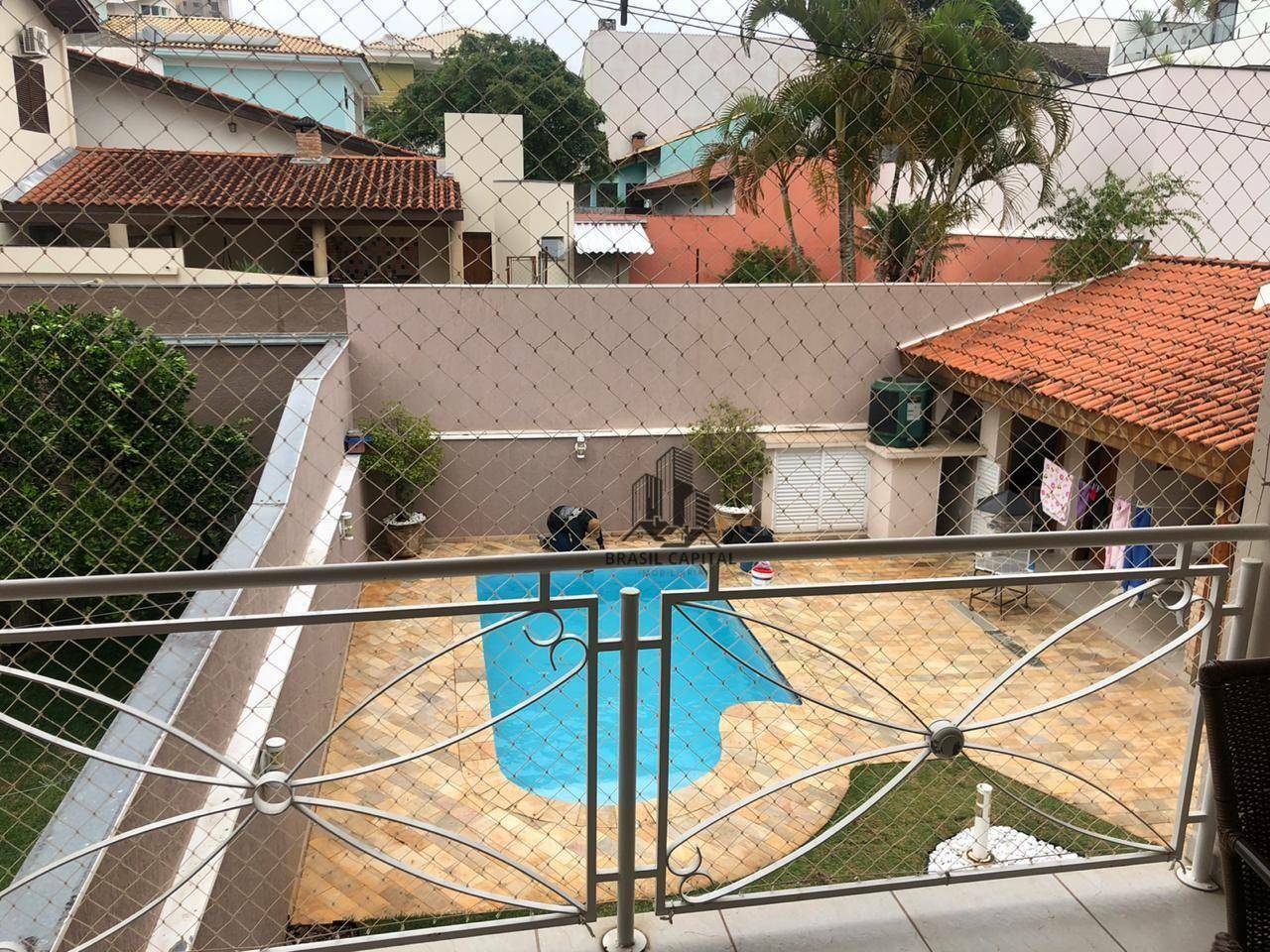 Sobrado à venda com 3 quartos, 300m² - Foto 12