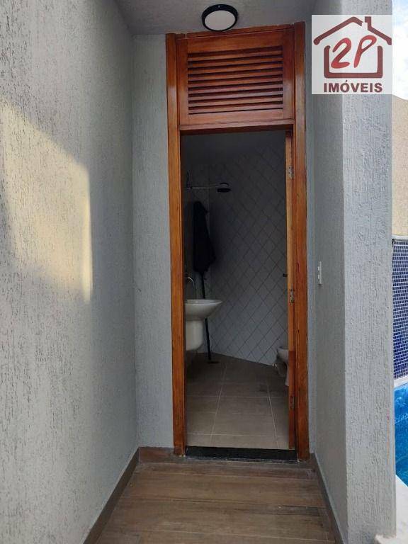 Casa de Condomínio à venda com 3 quartos, 379m² - Foto 30