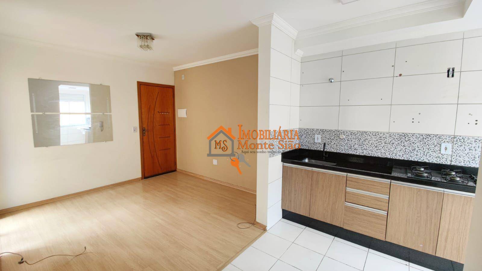 Apartamento à venda com 2 quartos, 42m² - Foto 33