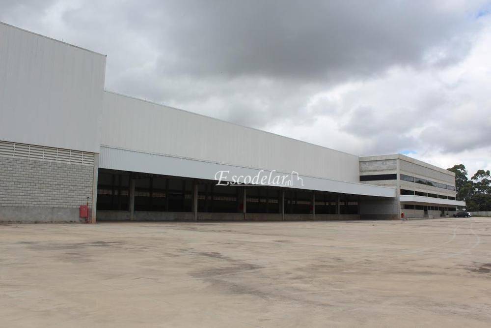 Depósito-Galpão-Armazém para alugar, 9088m² - Foto 3