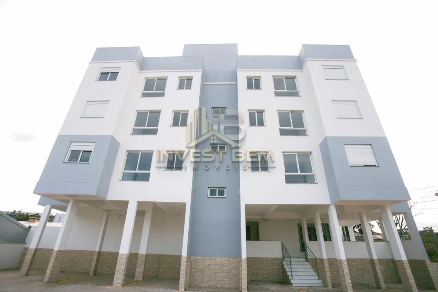 Apartamento à venda com 2 quartos, 45m² - Foto 1