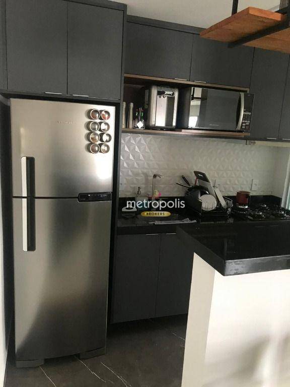 Apartamento à venda com 3 quartos, 65m² - Foto 5