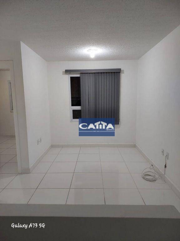 Apartamento à venda com 2 quartos, 44m² - Foto 17