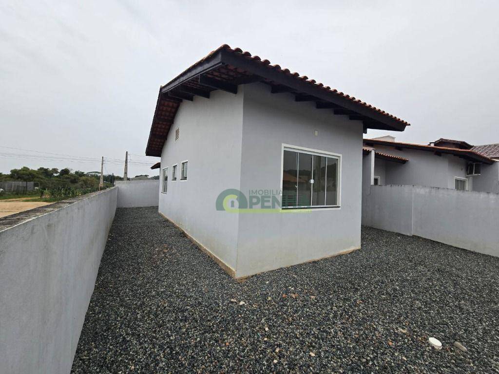 Casa, 2 quartos, 70 m² - Foto 3