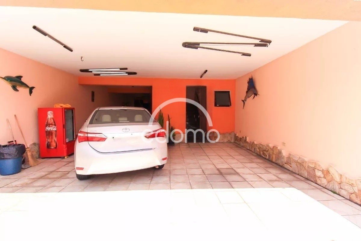 Casa à venda com 5 quartos, 188m² - Foto 21