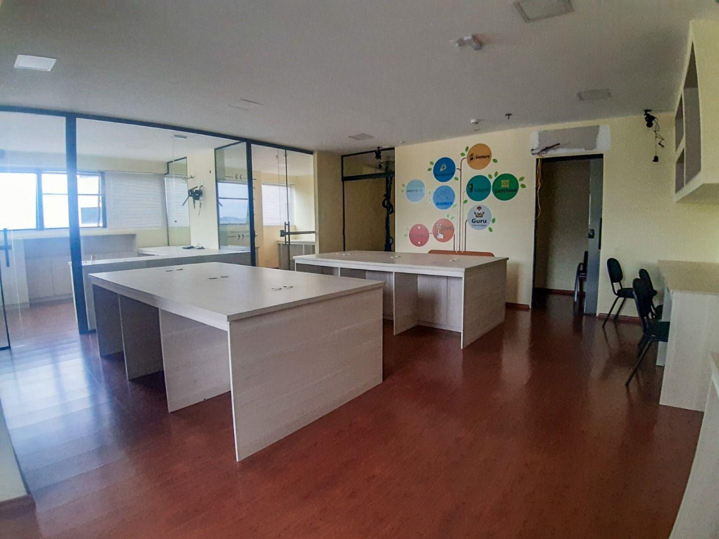 Conjunto Comercial-Sala à venda, 90m² - Foto 11