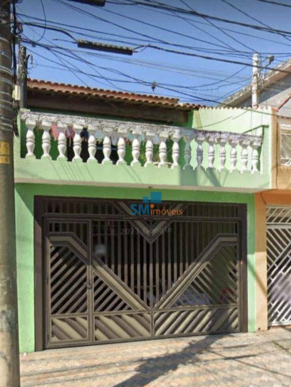 Sobrado à venda com 3 quartos, 161m² - Foto 5