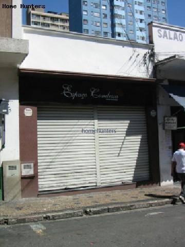 Loja-Salão para alugar, 120m² - Foto 1