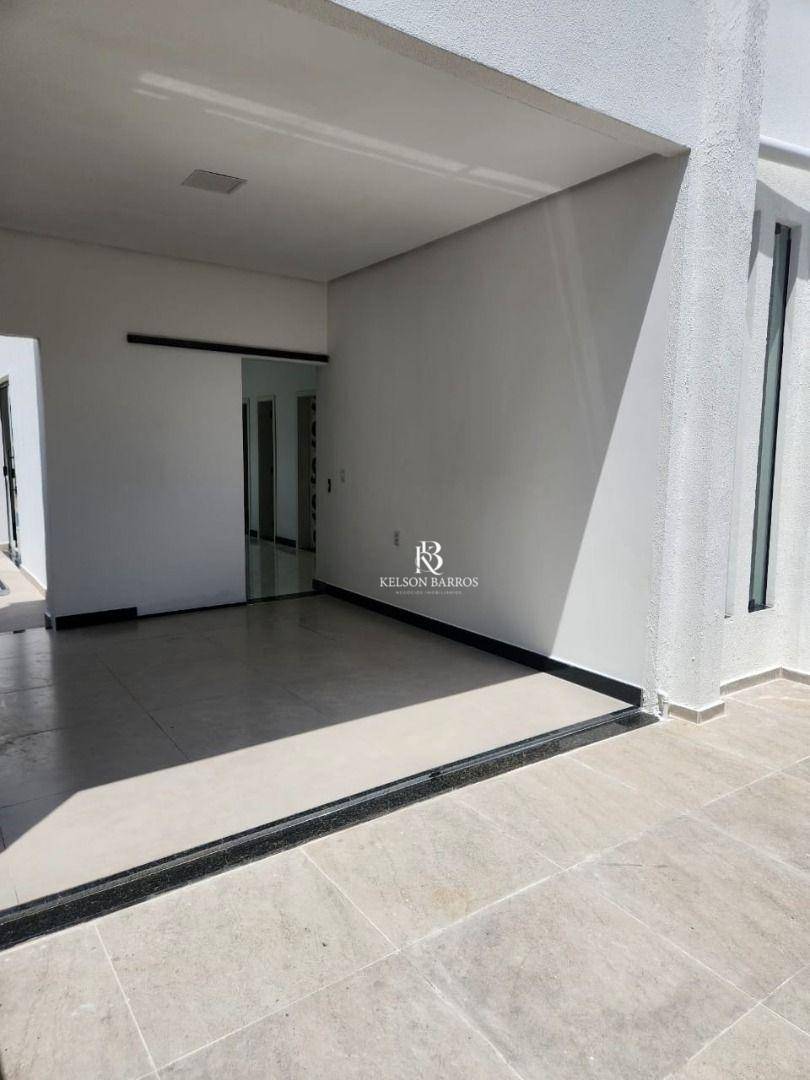 Casa de Condomínio, 3 quartos - Foto 5