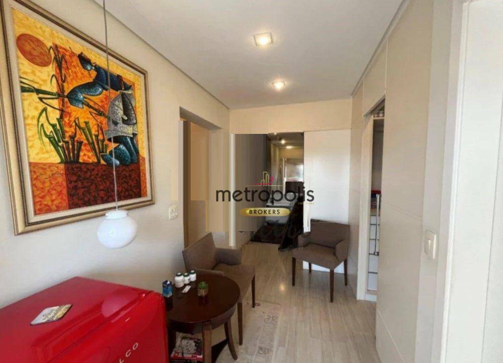 Apartamento à venda com 3 quartos, 170m² - Foto 5