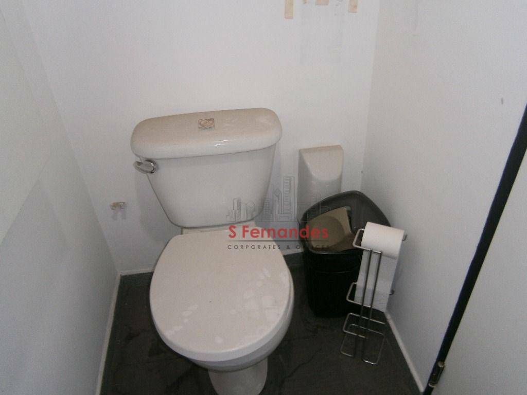 Conjunto Comercial-Sala à venda e aluguel, 133m² - Foto 18