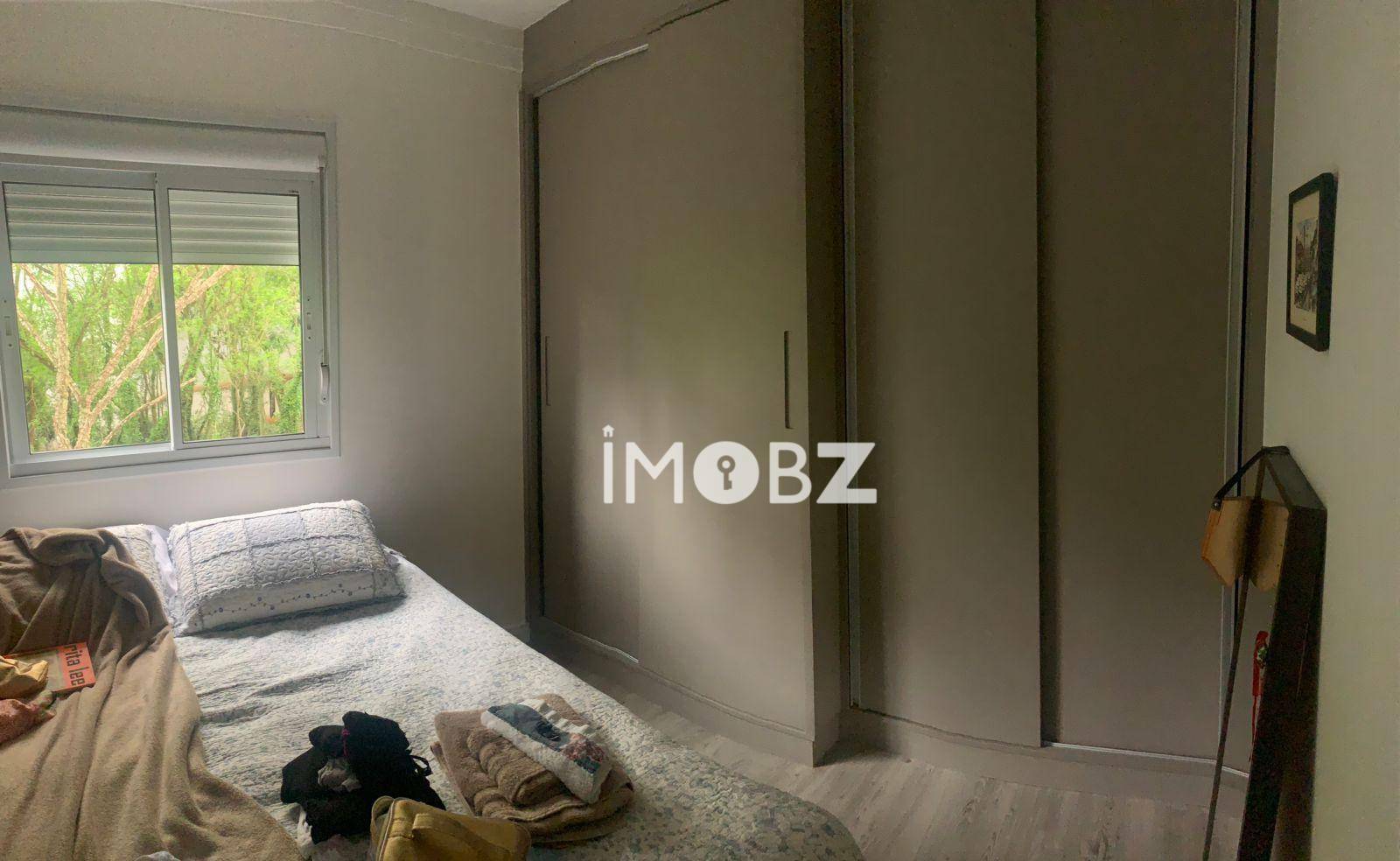 Apartamento à venda com 2 quartos, 78m² - Foto 9