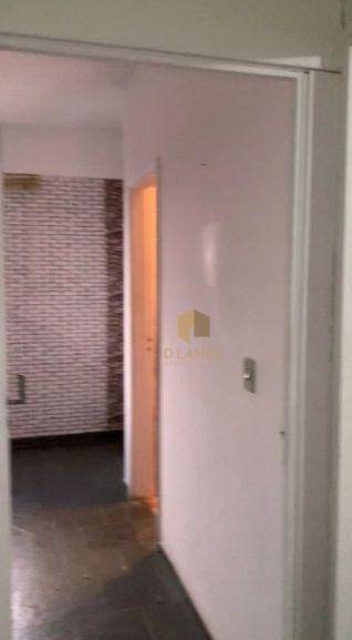 Apartamento à venda com 1 quarto, 37m² - Foto 6