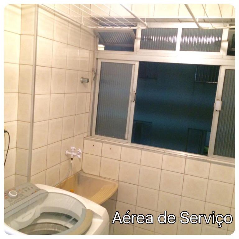 Apartamento à venda com 2 quartos, 79m² - Foto 10