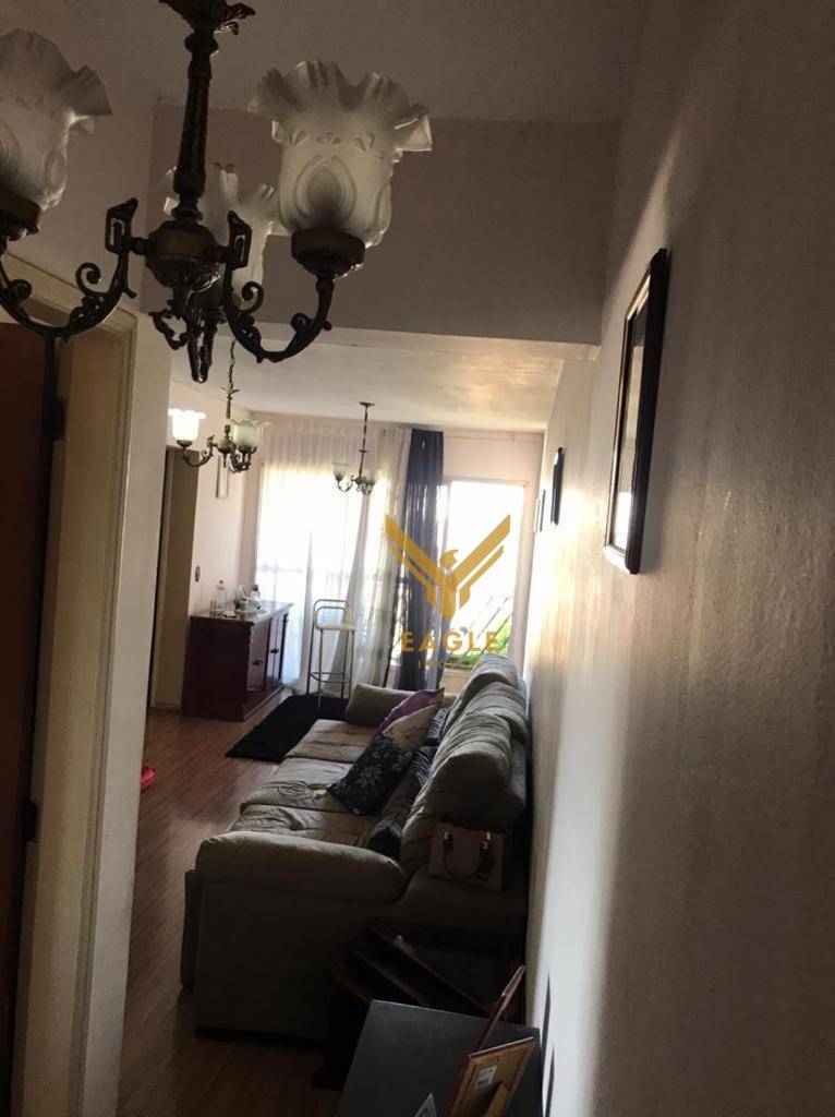 Apartamento à venda com 2 quartos, 90m² - Foto 3