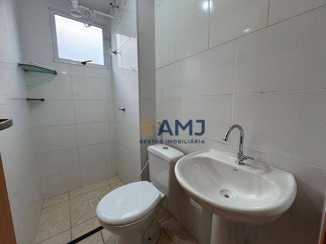 Apartamento à venda com 2 quartos, 41m² - Foto 10