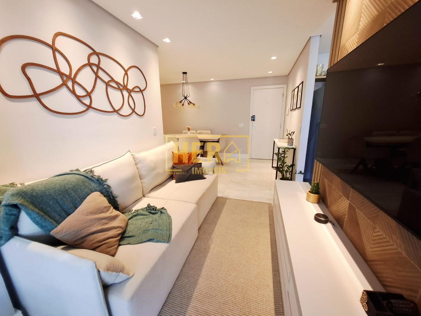 Apartamento para alugar com 2 quartos, 67m² - Foto 6