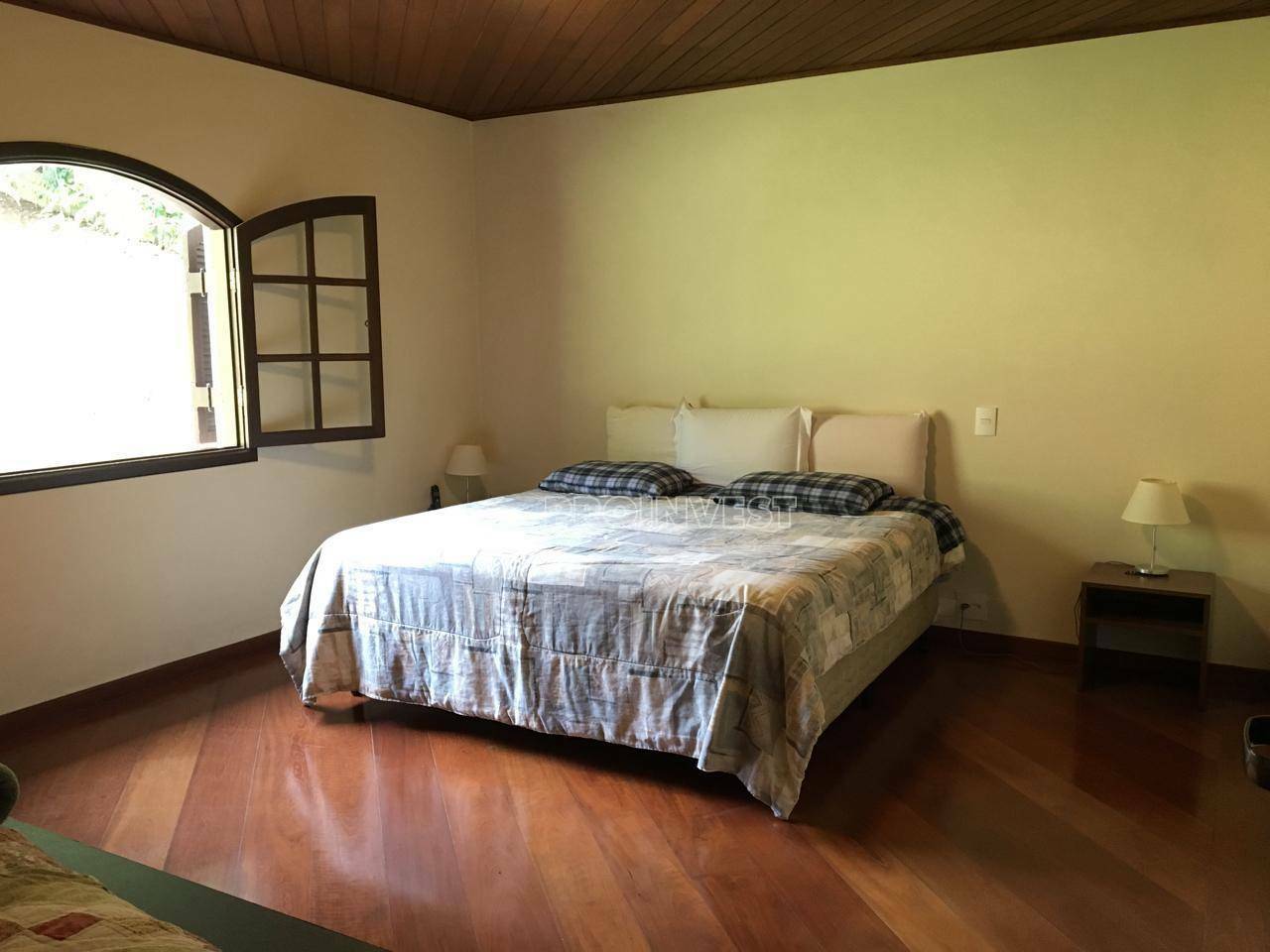 Casa de Condomínio à venda com 4 quartos, 405m² - Foto 20