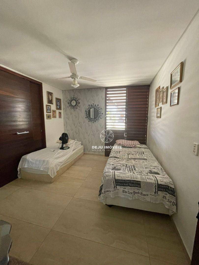 Casa de Condomínio à venda com 4 quartos, 390M2 - Foto 19