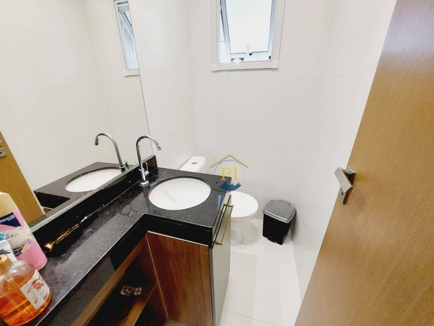 Apartamento à venda com 1 quarto, 59m² - Foto 7