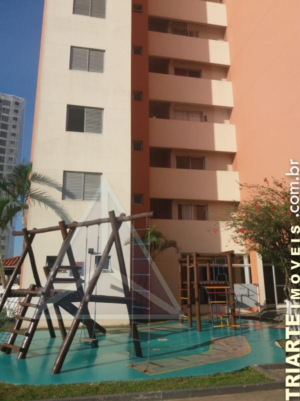 Apartamento à venda com 2 quartos, 62m² - Foto 21