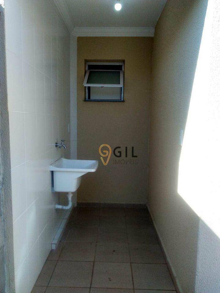 Sobrado à venda com 2 quartos, 59m² - Foto 7