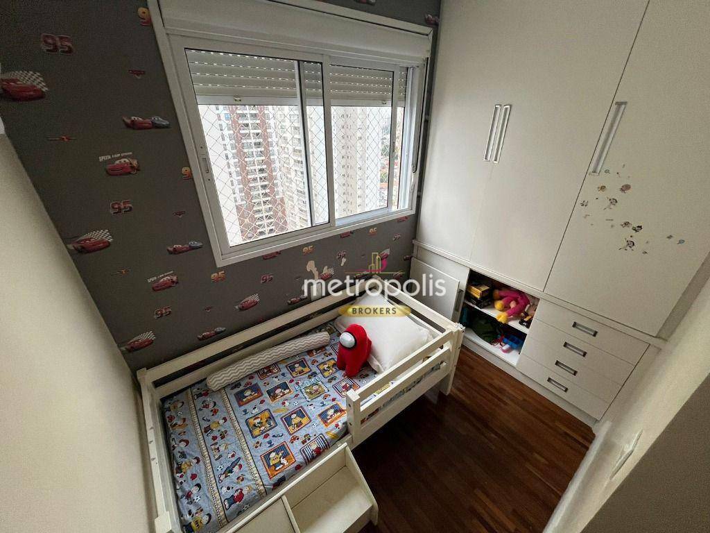 Apartamento à venda com 3 quartos, 128m² - Foto 25