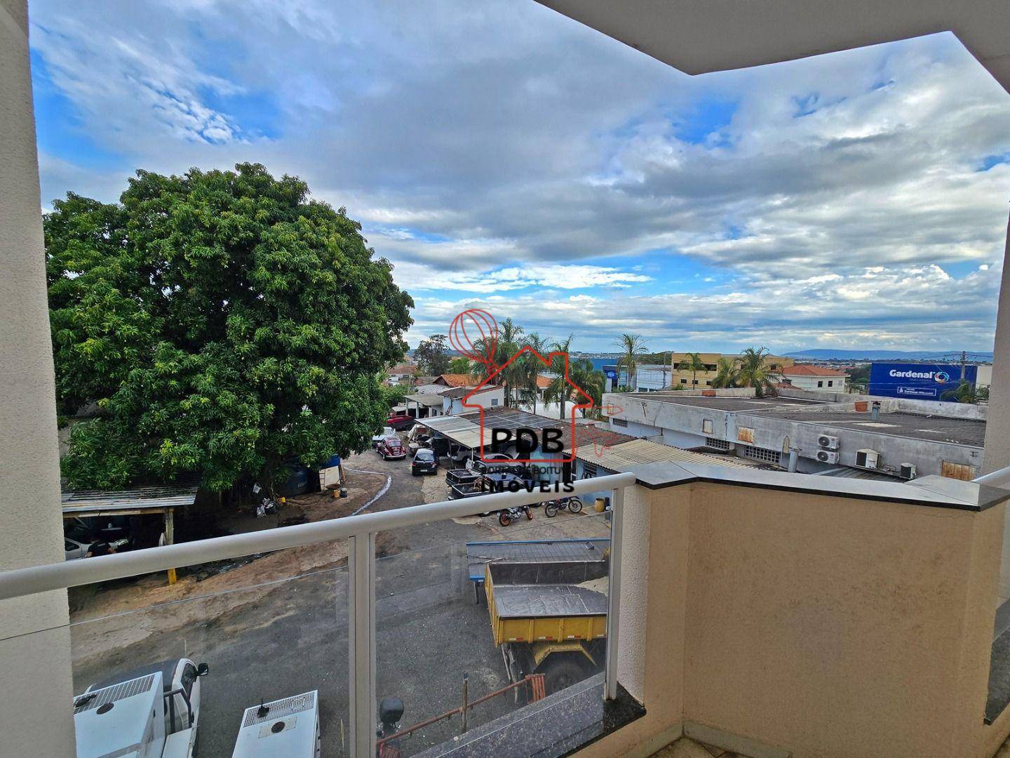 Apartamento, 2 quartos, 86 m² - Foto 10