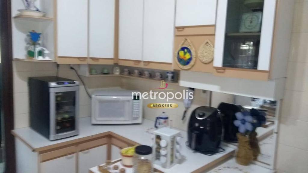 Apartamento à venda com 3 quartos, 108m² - Foto 6