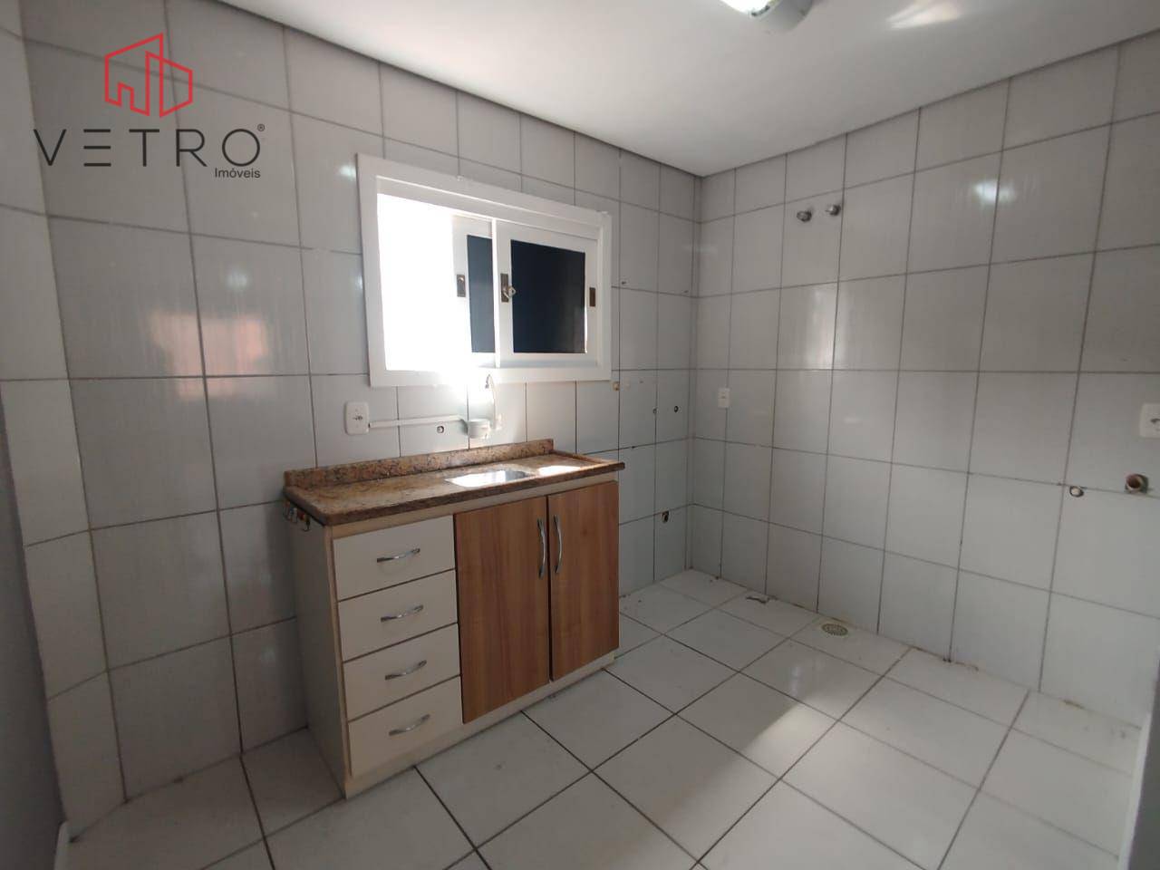 Apartamento à venda com 2 quartos, 57m² - Foto 7