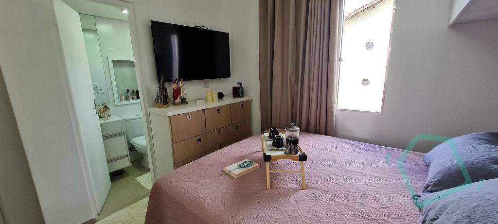 Apartamento à venda com 3 quartos, 78m² - Foto 24
