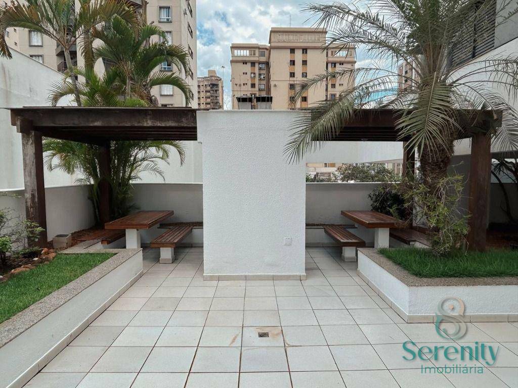 Apartamento para alugar com 2 quartos, 78m² - Foto 35