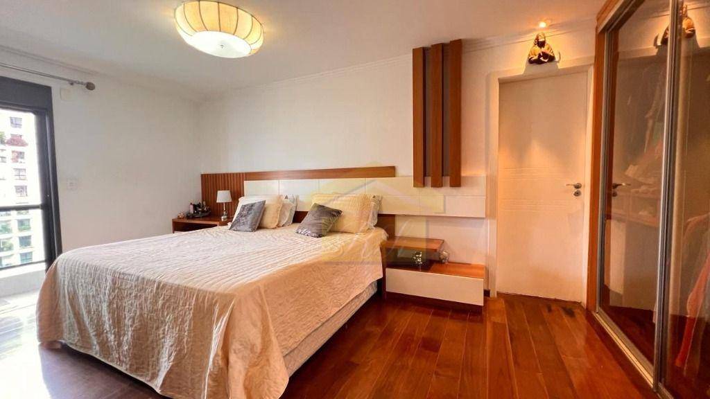 Apartamento à venda e aluguel com 4 quartos, 234m² - Foto 34