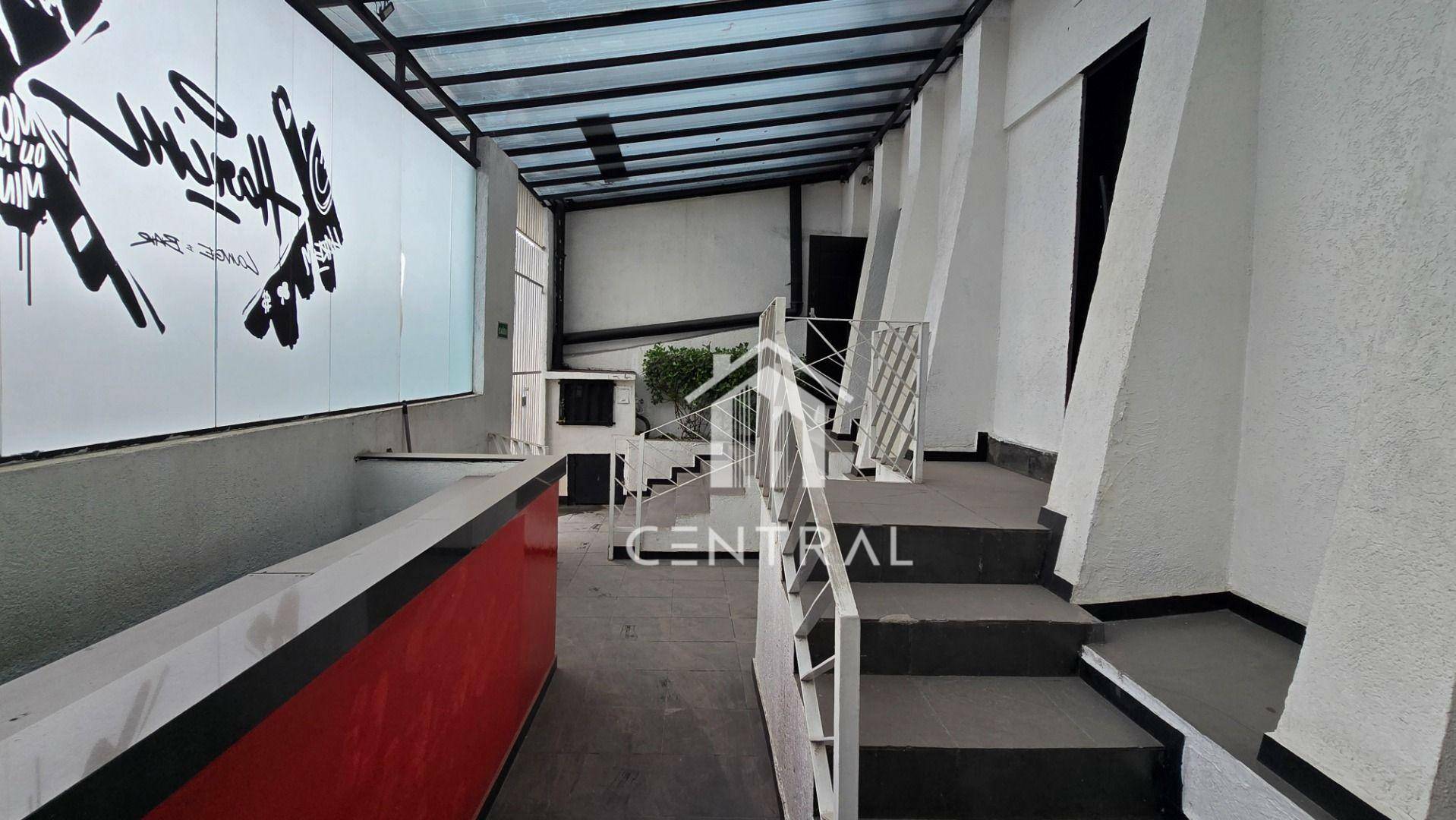 Loja-Salão, 290 m² - Foto 5