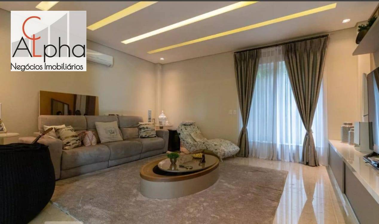 Sobrado à venda com 5 quartos, 740m² - Foto 30